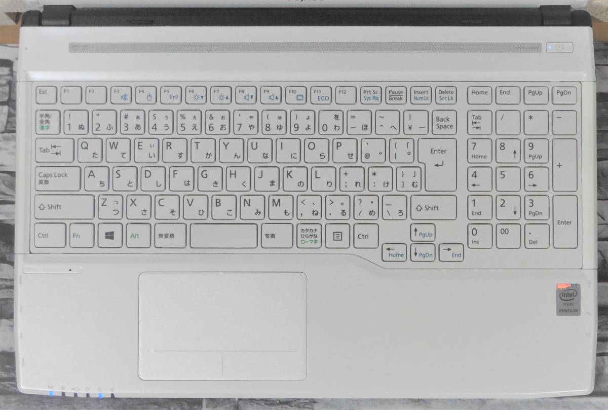 ☆綺麗白＆最強i7爆速仕様！☆Windows11【新品 SSD512GB/メモリ8GB 