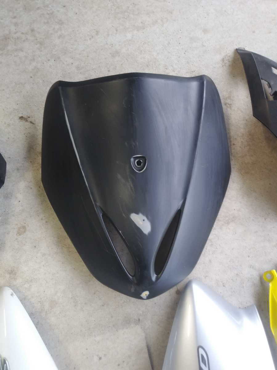 | ホンダ ウェビックガレージセール リード110のカウル関連 中古パーツ HONDA LEAD110 リード１１０中古｜ギンリン楠店｜新車・中古バイクなら リード110 ジャンクの落札 公式通販 リード110ジャンク ＪＦ１９｜バイクセンターヨシダ｜新車・中古 リード１１０ 不動車 通勤・仕事・趣味にもイケる♪ホンダリード110中古車販売