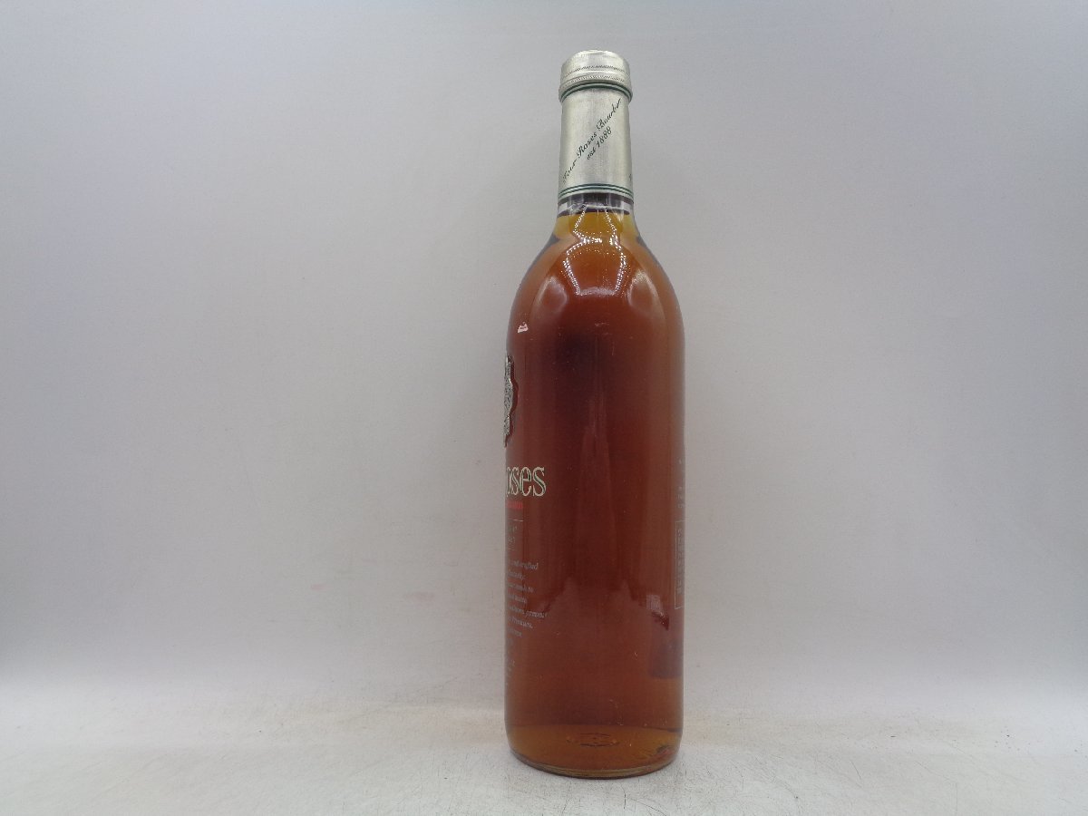 Four Roses SUPER PREMIUM フォア ローゼス スーパープレミアム