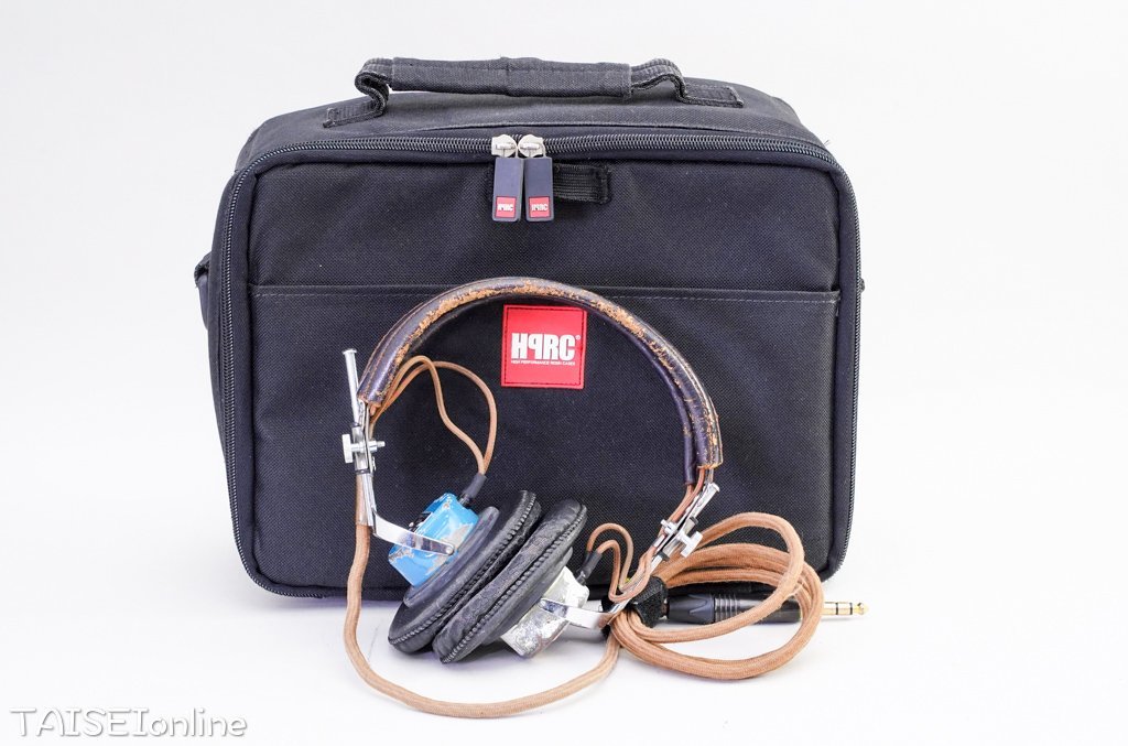 ヘッドホン ELEGA DR-531 DYNAMIC RECEIVER 2026年最新Yahoo