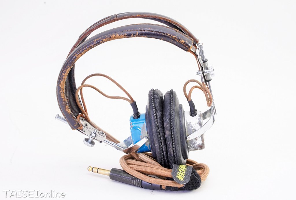ヘッドホン ELEGA DR-531 DYNAMIC RECEIVER 2026年最新Yahoo