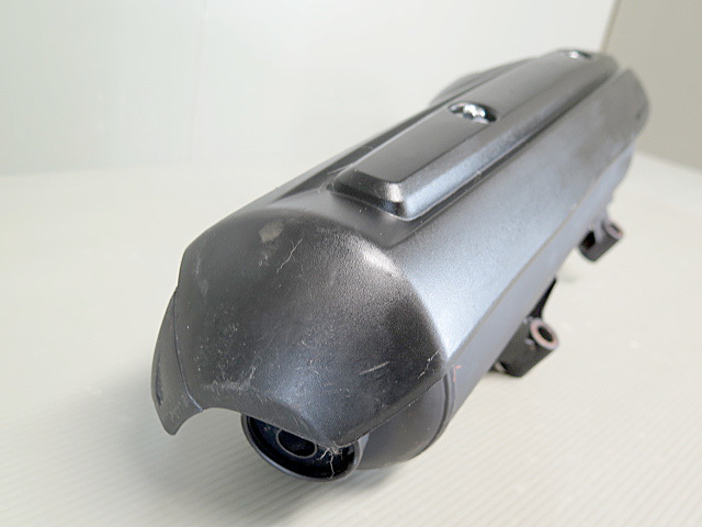 PCX125 (JF28) 純正 マフラー HM KWN K2 (220815DJ0209) Realize