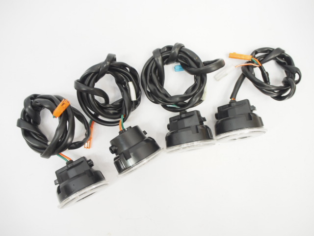 専用画面です ホンダ純正ウインカー4個LED モンキー125 JB02 MONKEY