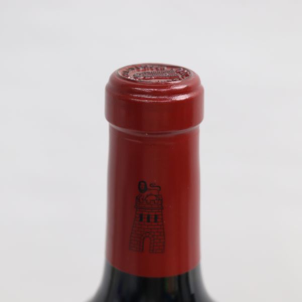 CHATEAU LATOUR（シャトー ラトゥール）2004 13％ 750ml S22I090131