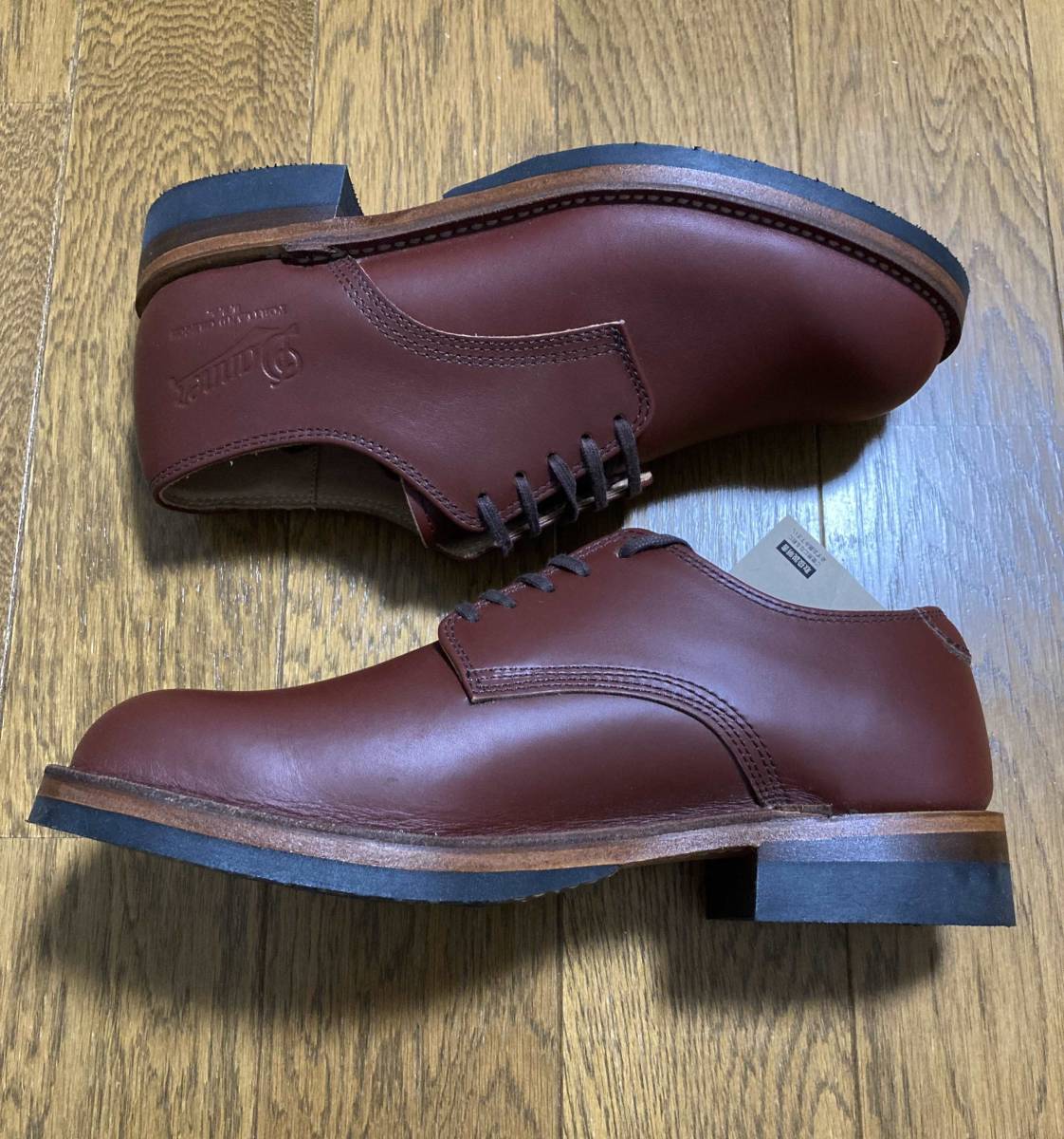 美品 Danner manawa US8 26cm 美品 Danner manawa US8 26cm Danner Manawa ダナー マナワ US8 26cm