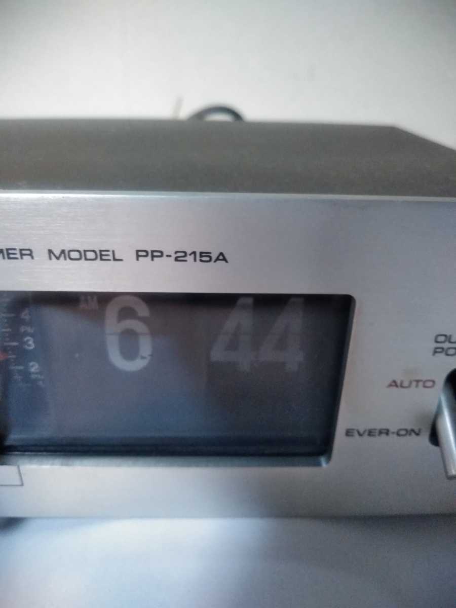 PP-215A Pioneer Digital Yahoo!オークション - 「pp-215a」の落札相場