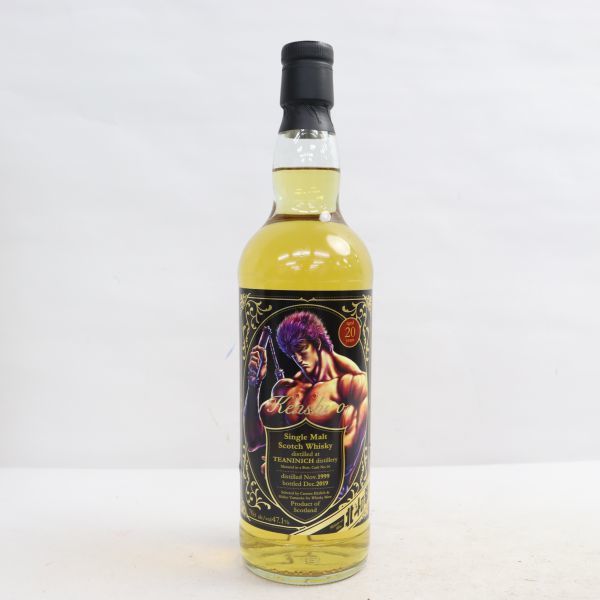 最新作，人気セール WHISKY MEW（ウイスキーミュウ）ティーニニック