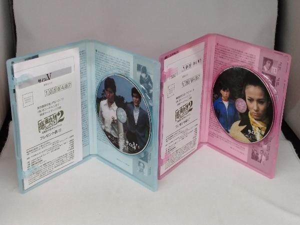 DVD サインはV FIRST SET