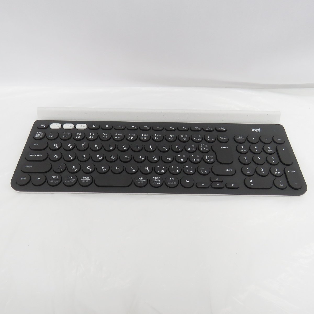 ワイヤレスキーボード K780 ロジクール Bluetooth : ロジクールK780マルチデバイス Unifying キーボード Logicool logicool k780の通販 セット買いロジクール K780マルチデバイス ワイヤレス 920-008033 人気品LogicoolロジクールK780美品Bluetooth高機能ワイヤレス