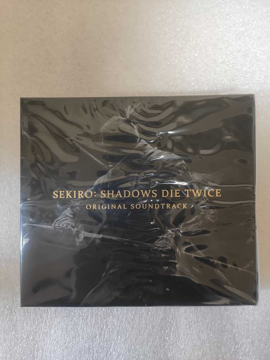 お買い得，大人気 SEKIRO: SHADOWS DIE TWICE ORIGINAL SOUNDTRACK(ゲーム一般)｜売買されたオークション情報、yahooの商品情報をアーカイブ公開 - オークファン ゲーム一般