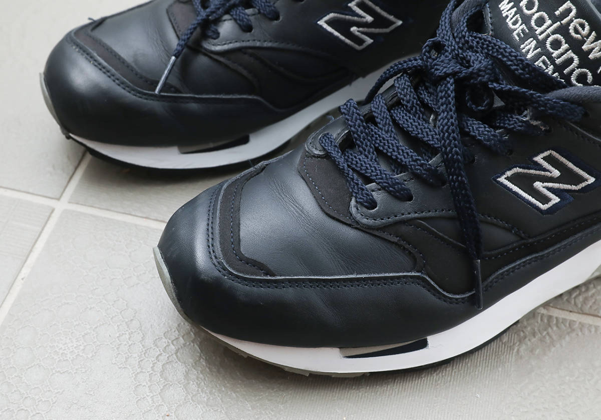 M1500NAV Made in England 27.5 US9.5 【公式通販】
