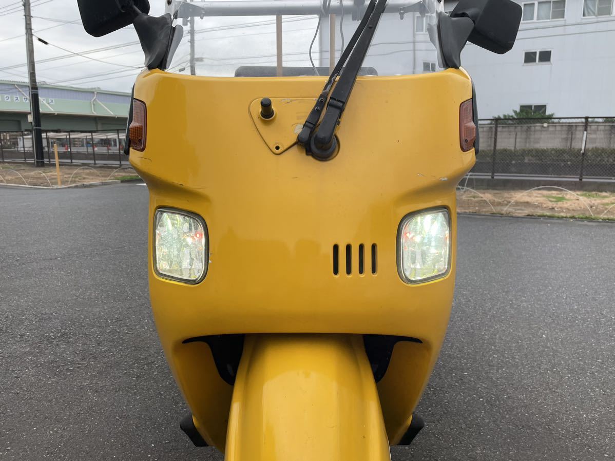 ホンダ 神奈川」の落札相場 「ジャイロキャノピー - Yahoo 