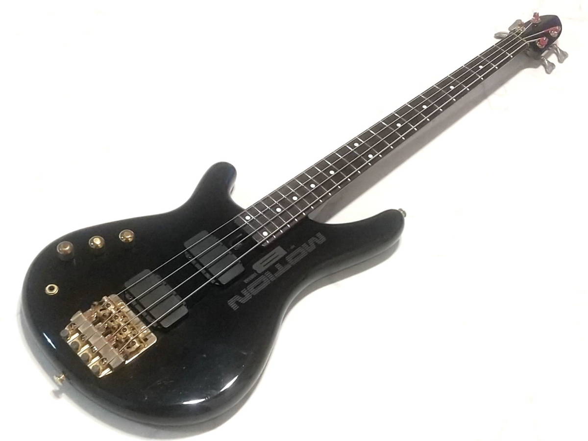 左用 80s ヤマハ MB-2L モーションベース レフティ エレキベース 超レア☆左用 80s '86 YAMAHA MB-ⅡL レフティ BK MOTION BASS バイ