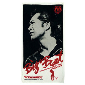 スペシャルビーチタオル 矢沢永吉 Big Beat SBT BIG 0 公式通販 BEAT