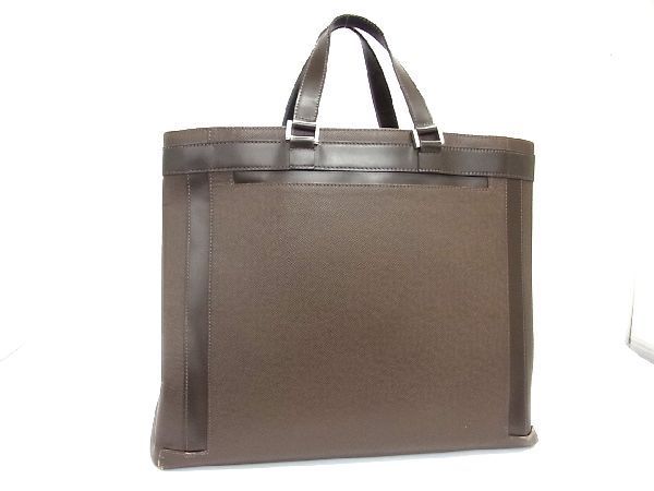 1円 LOUIS VUITTON ルイヴィトン M31018 タイガ カスベックGM 