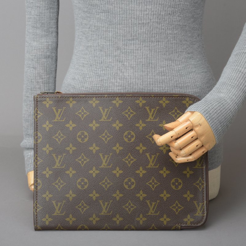 LOUIS VUITTON モノグラム その他 本物□未使用品□ルイヴィトン