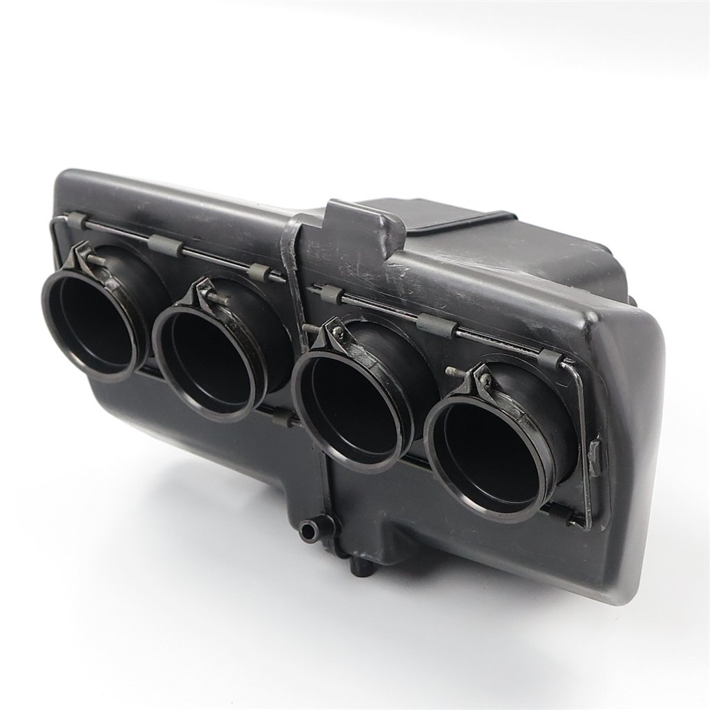 ♪GSX-R1100 GV73A/N型 純正 エアクリーナーボックス (S0921A10)1992年式