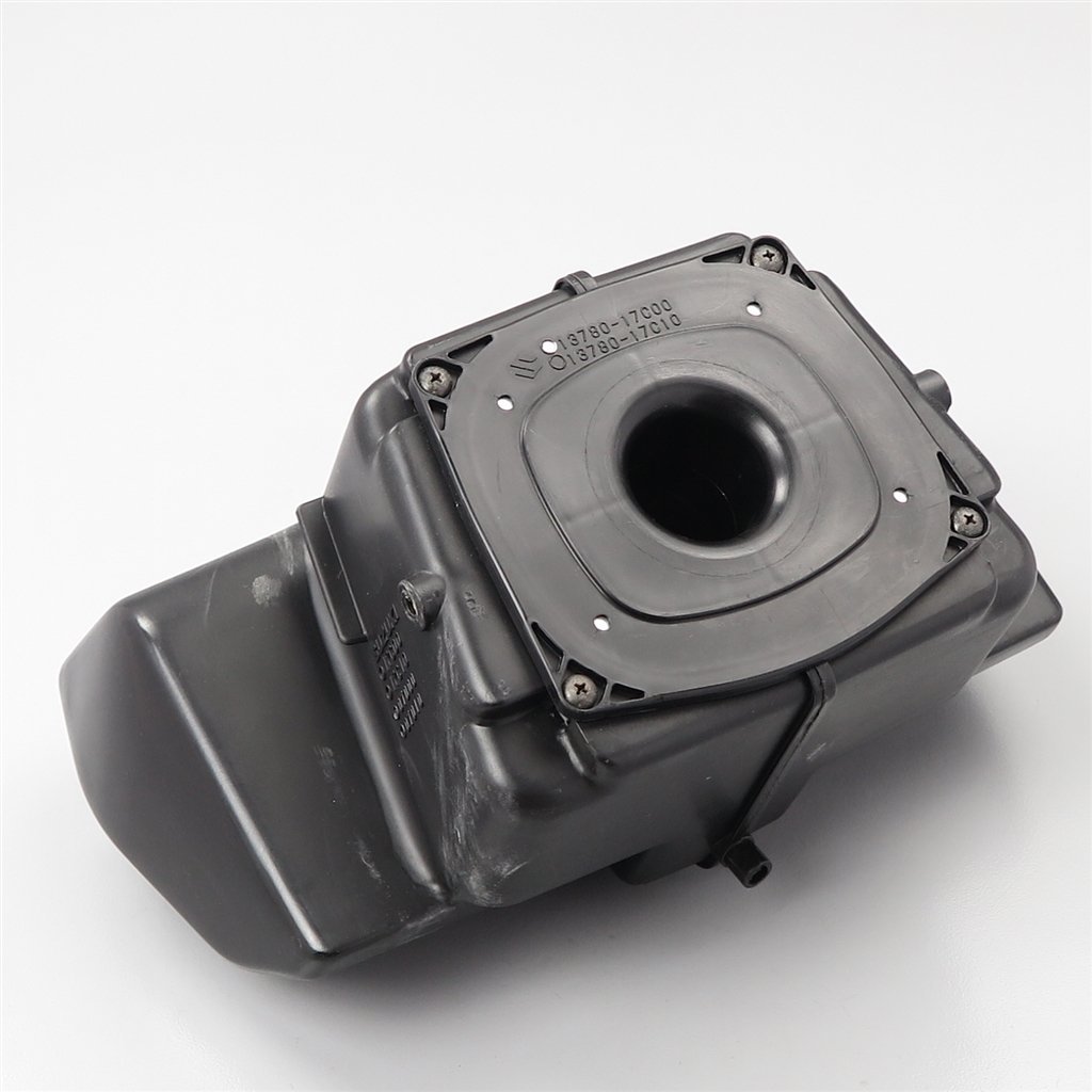 ♪GSX-R1100 GV73A/N型 純正 エアクリーナーボックス (S0921A10)1992年式