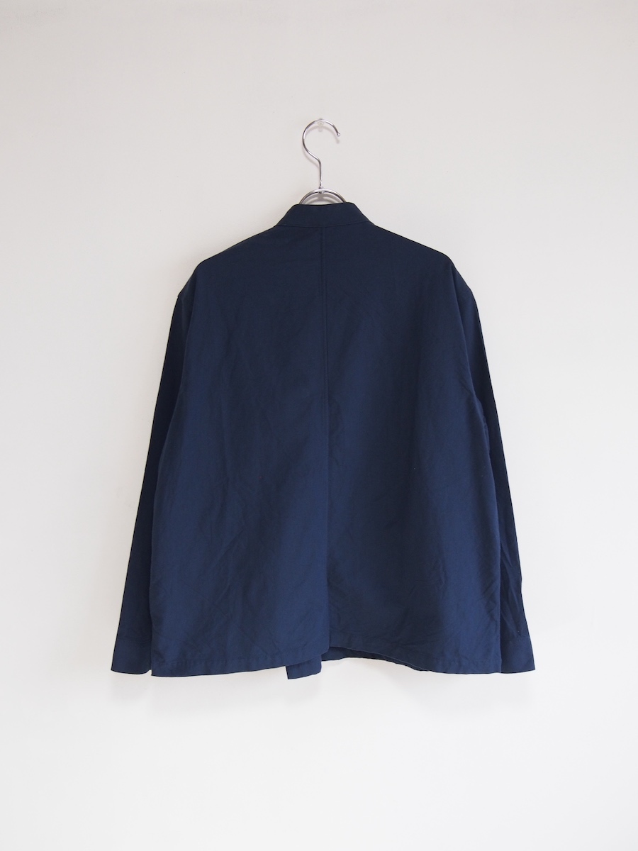L】完売品 タフタジャケット MUJILABO 無印良品 新品未使用 MUJI (無印