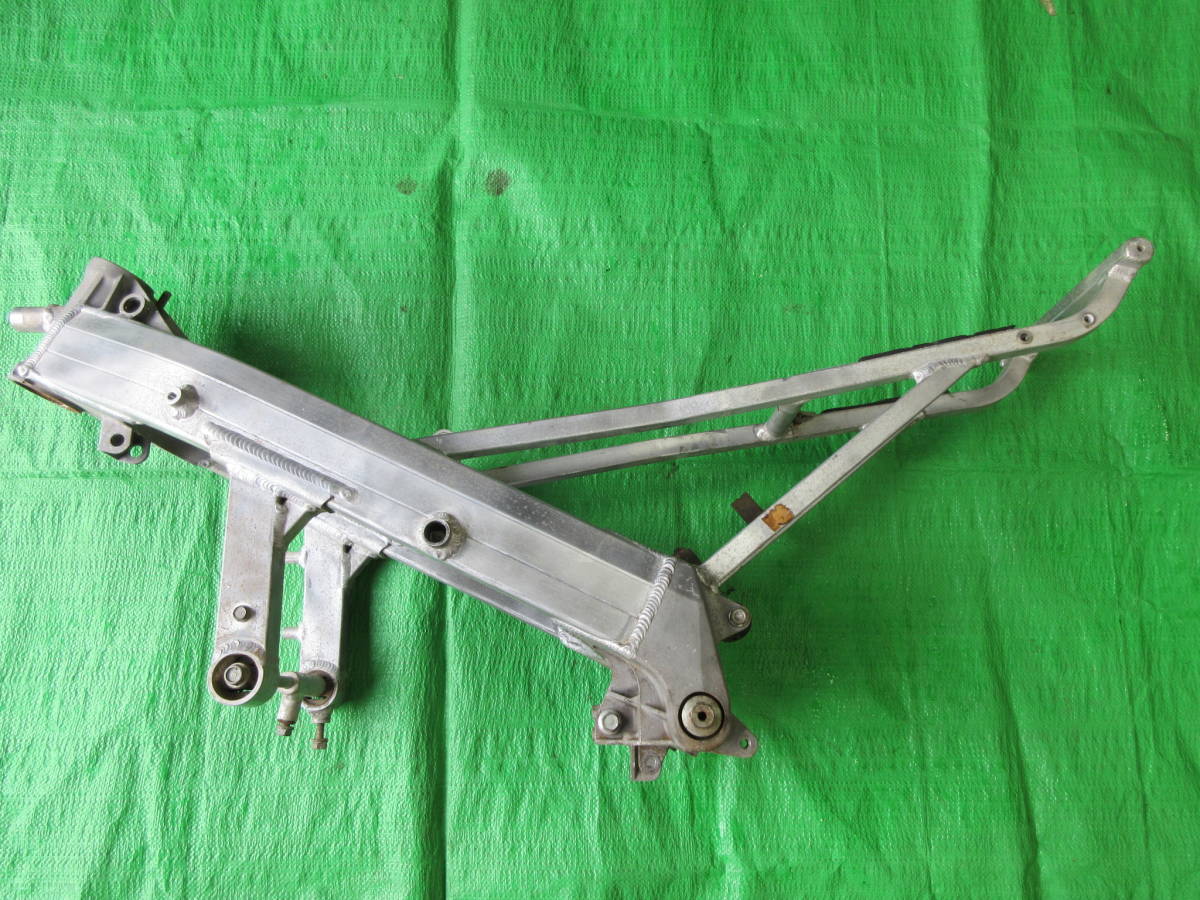 NF4 RS125 - Honda HRC RS125R Amatumoto Grand Prix Motorbikes 0 