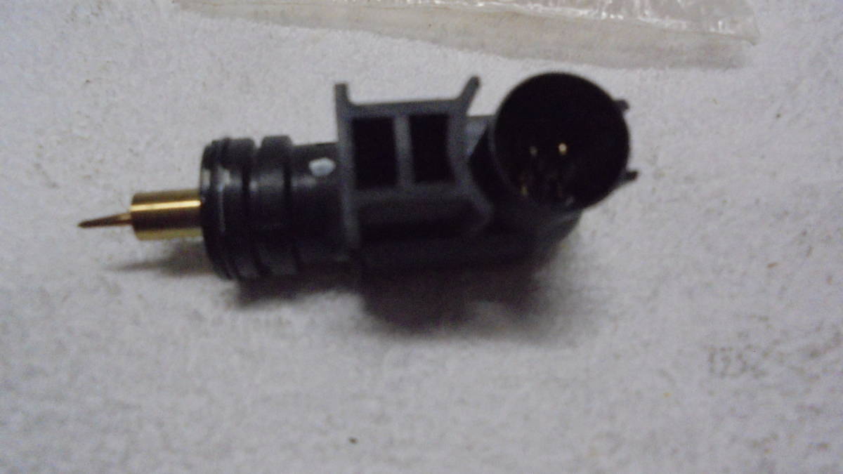 ライブディオ、オートチョーク、16046-GBL-870，純正部品、未使用 BH