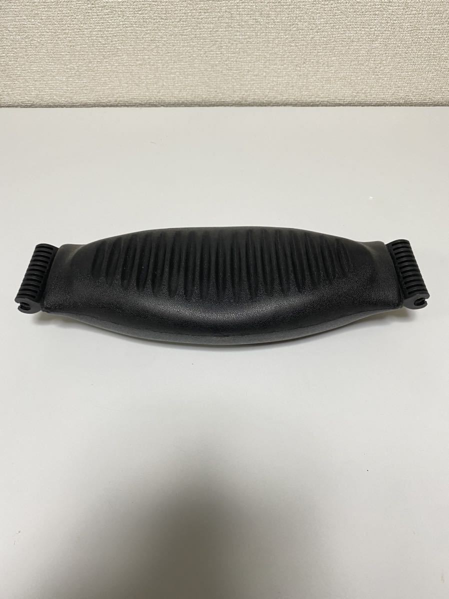 【SALE，安い】 Herman Miller ハーマンミラー アーロンチェア ランバーサポート Bサイズ(ハーマンミラー)｜売買されたオークション情報、yahooの商品情報をアーカイブ公開 - オークファン ハーマンミラー