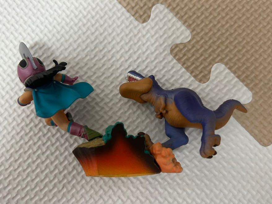 オンライン 発送 ドラゴンボール カプセル マジュニアの脅威