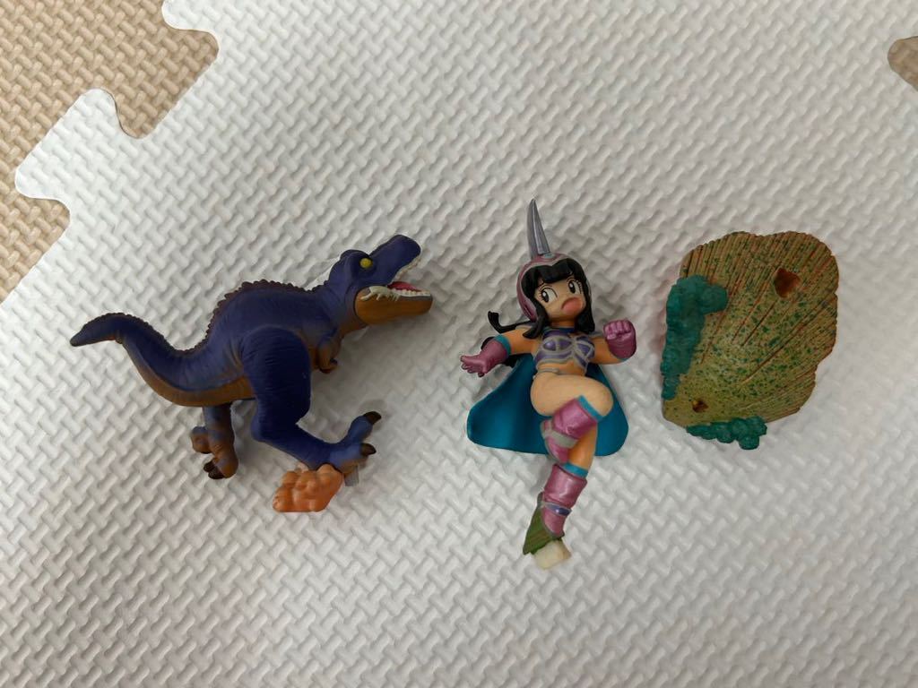 買取 販売 ドラゴンボール カプセル マジュニアの脅威 アドベンチャー