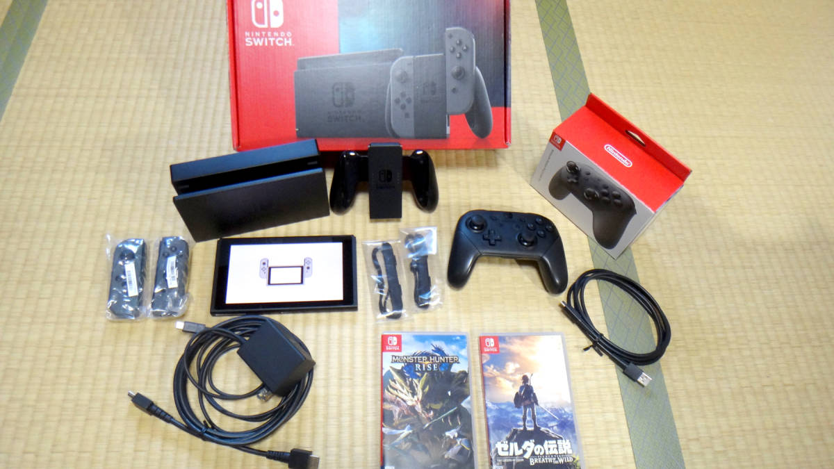 任天堂、「Nintendo Switch 2」本日6月5日発売 - 価格.com 
