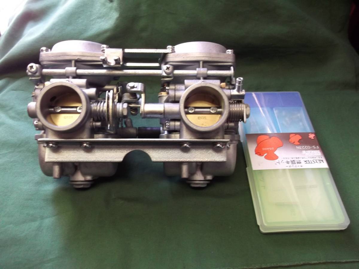 GS400 gs400 キャブレター 押しキャブ 公式通販 - | キャブ 引キャブ
