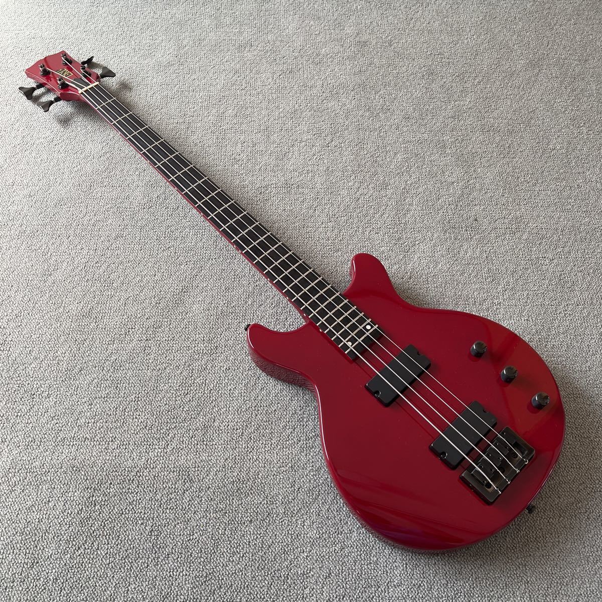 ESP J SEA J-TVB-V LUNA Bass Signature Model J-TVB-II 公式通販 Box