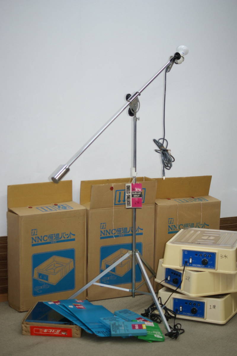 KING キング フイルム ローダー100FT KING キング フイルム ローダー100FT キング フィルムローダー100ft用