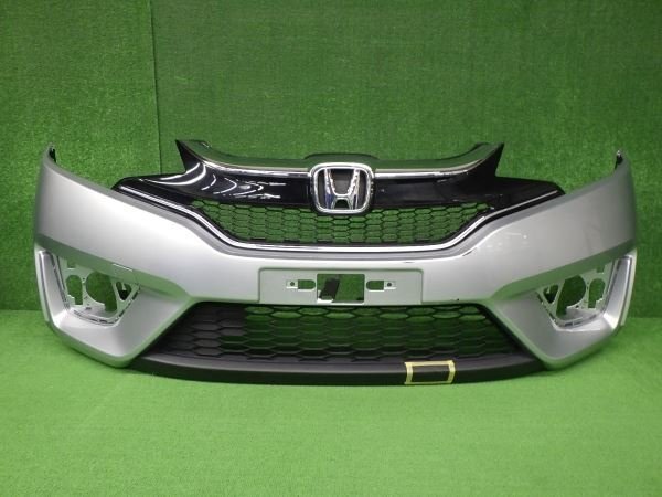フィット Gk5 フロントグリル ホンダ フィットRS GK5 純正 フロント