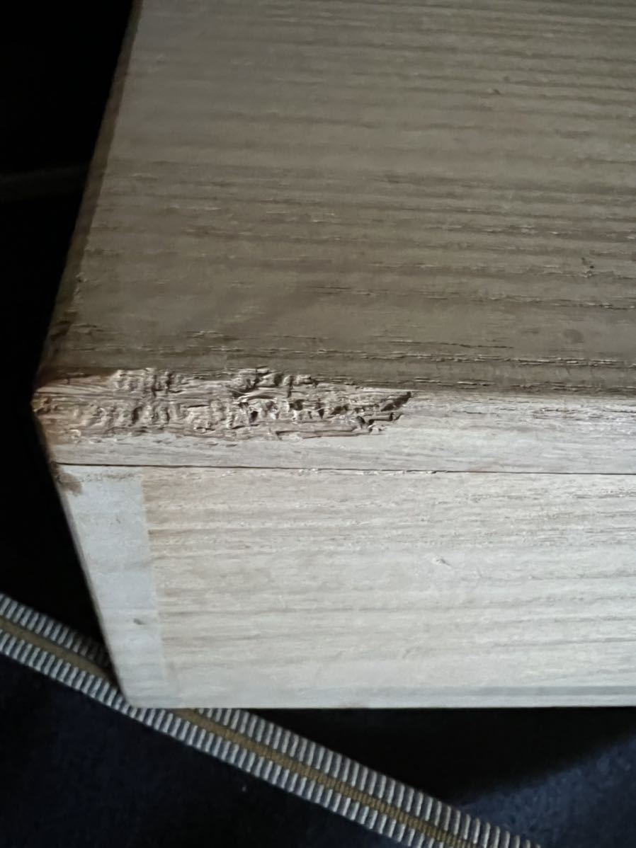 人間国宝【三代徳田八十吉】　燿彩飾皿　「創生」真作　大皿　共箱共布栞付き　東京国立近代美術館にて同手の作品が収蔵されてます。_9