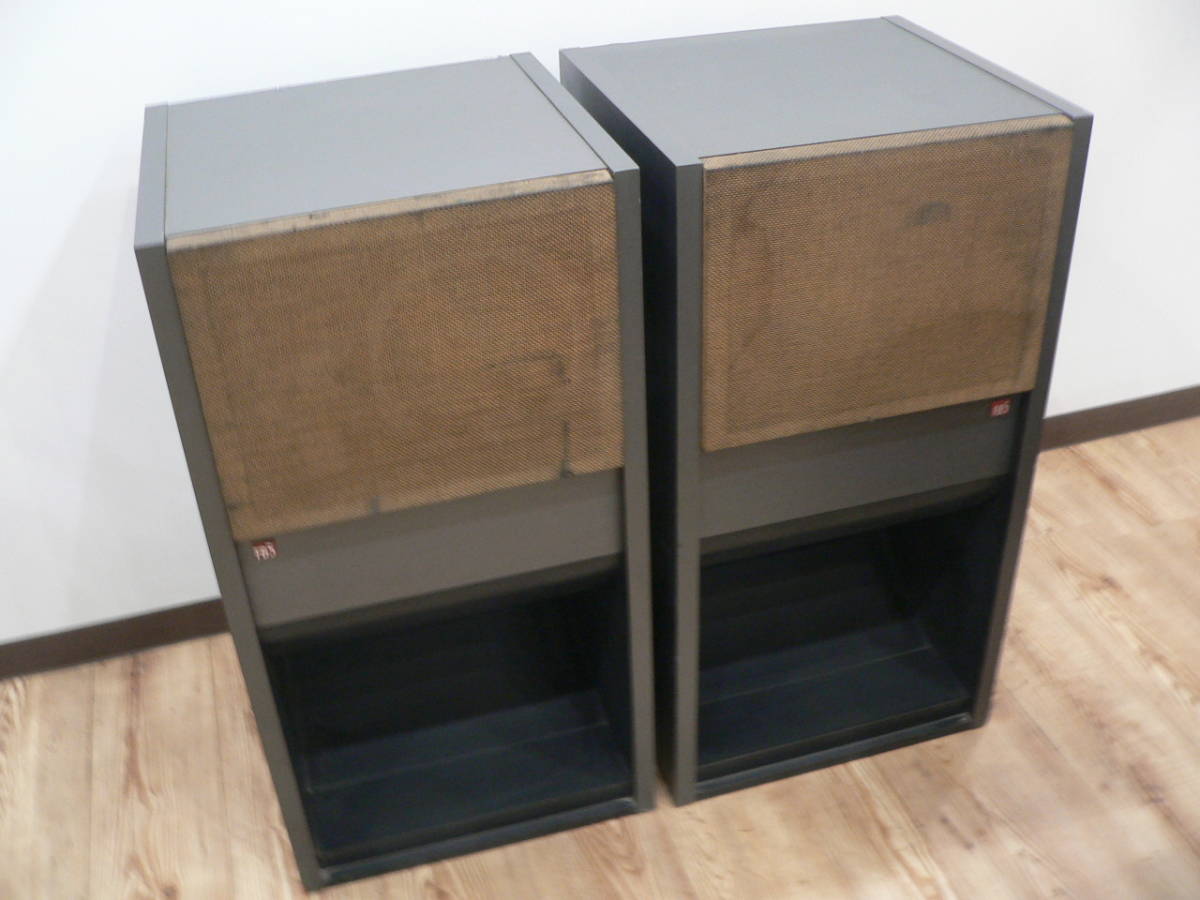 FB-5 Victor - VICTOR ペア バックロードホーンスピーカー Yahoo