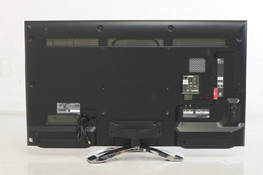SHARP シャープ AQUOS 液晶テレビ 40インチ LC-40DS6 リモコン BCAS