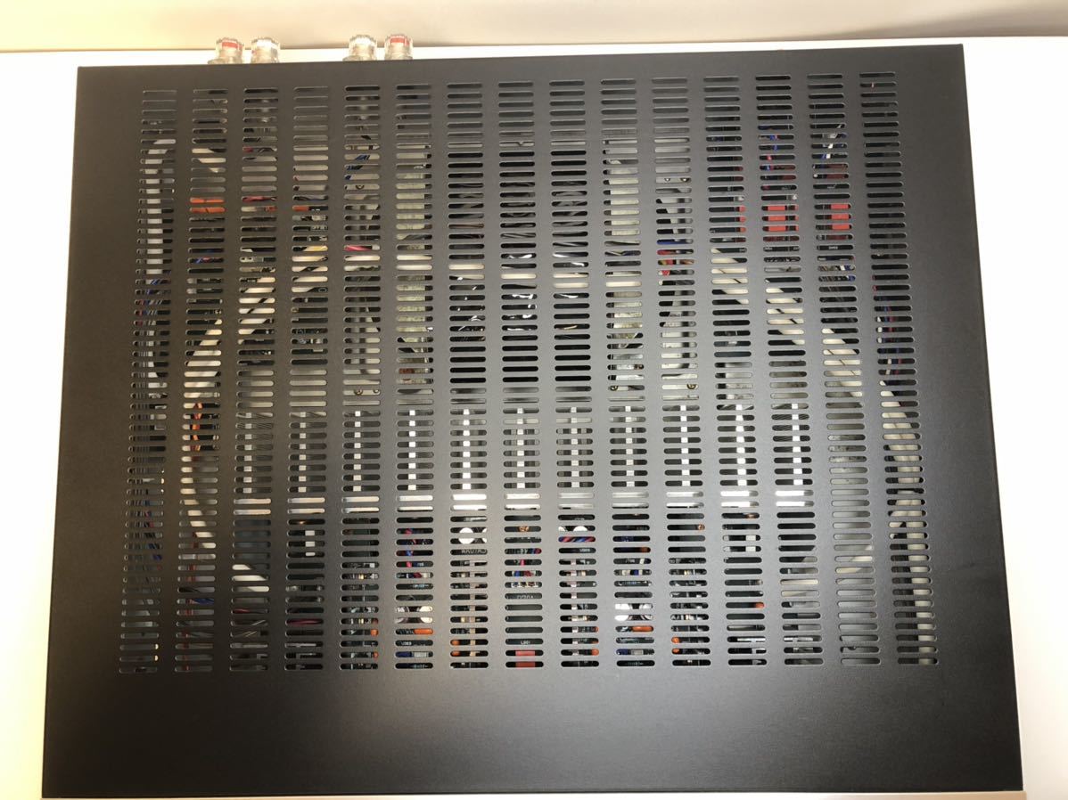 marantz PROFESSIONAL マランツ / プリメインアンプ / PA01 （動作品