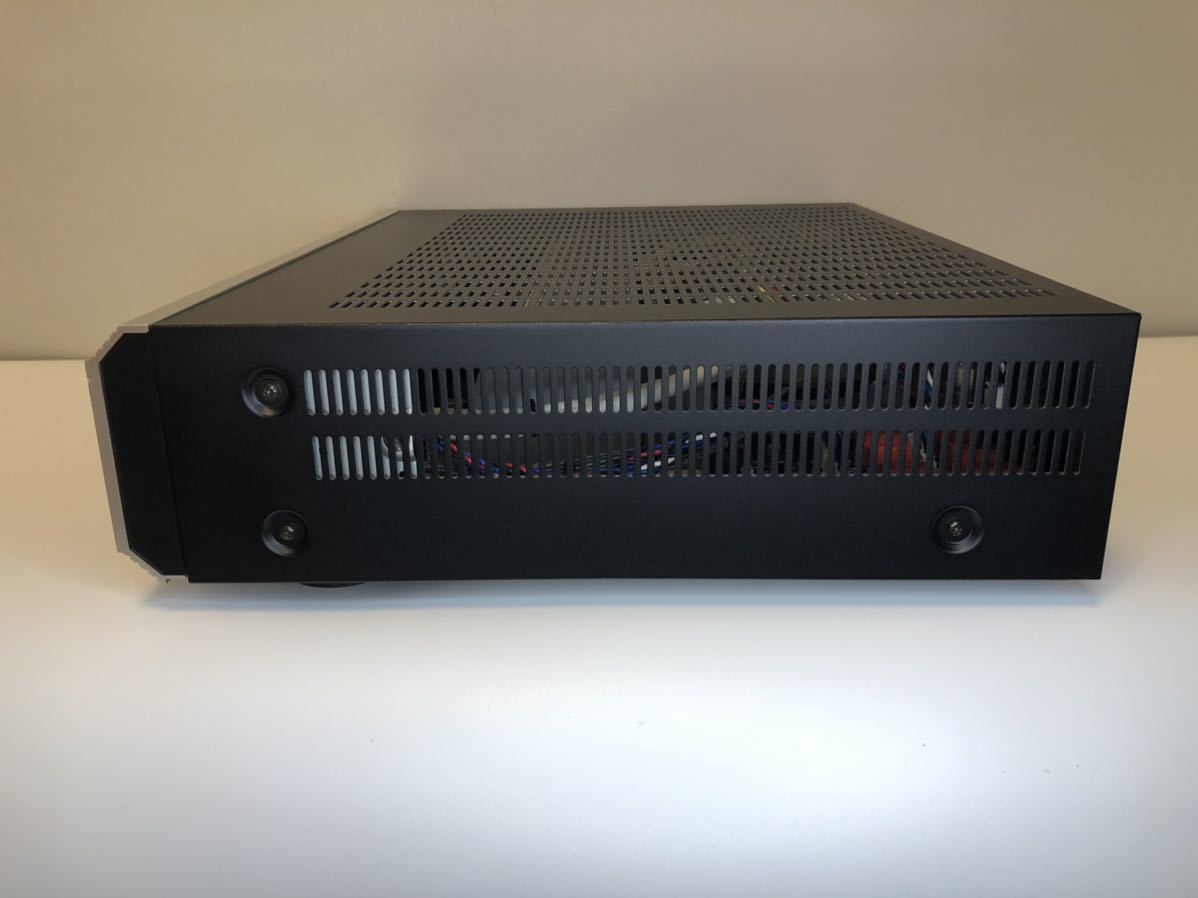 marantz PROFESSIONAL マランツ / プリメインアンプ / PA01 （動作品
