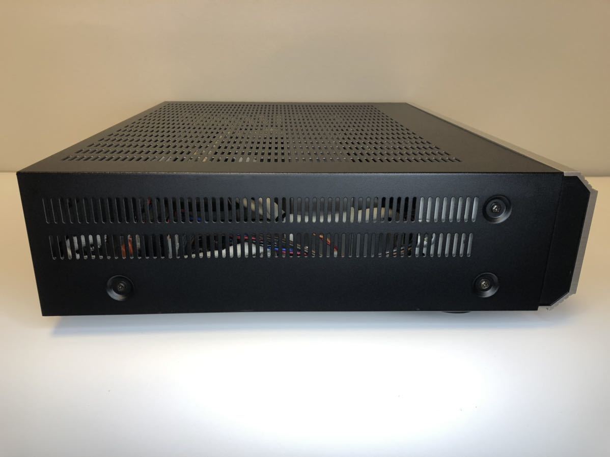 marantz PROFESSIONAL マランツ / プリメインアンプ / PA01 （動作品