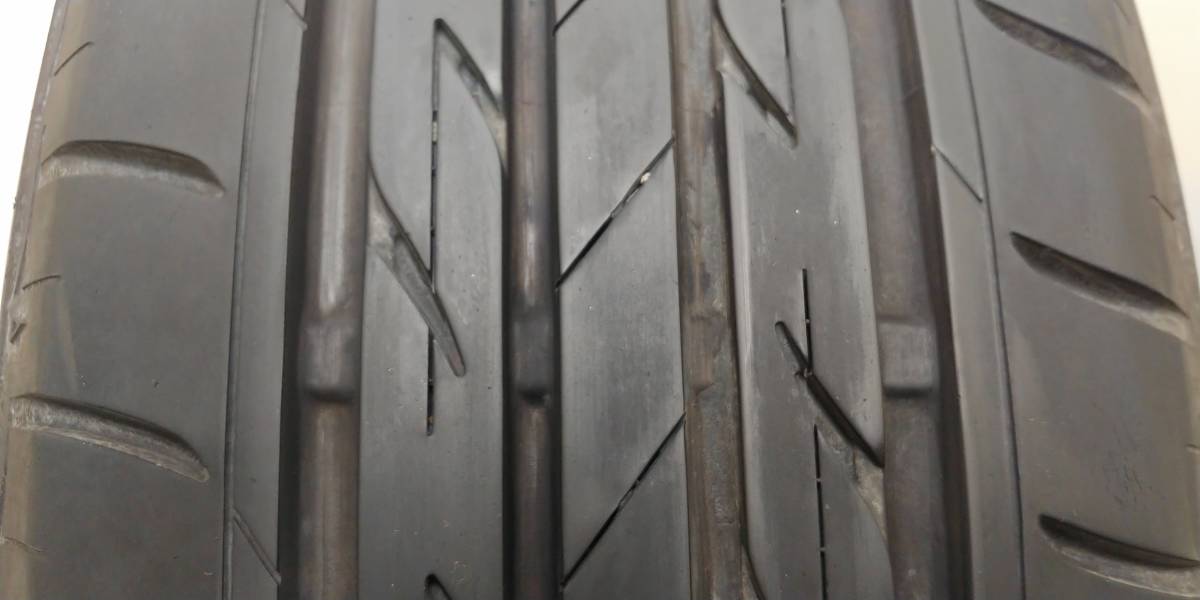 2021 年製 ！！8 分山！！ 】 185／60R15 ブリヂストン