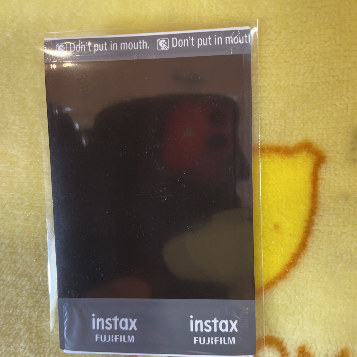 小日向ゆか 直筆サイン入り チェキ 直筆サイン入りチェキ 当選 抽プレ  