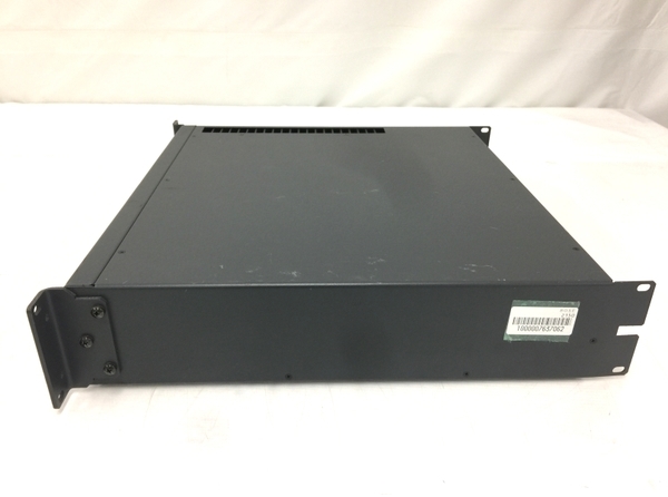 BOSE M2150 ボーズ PA パワーアンプ ジャンク T6335912 BOSE M2150