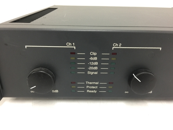 BOSE M2150 ボーズ PA パワーアンプ ジャンク T6335912 BOSE M2150