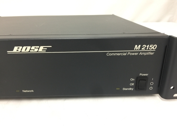 BOSE M2150 ボーズ PA パワーアンプ ジャンク T6335912 BOSE M2150