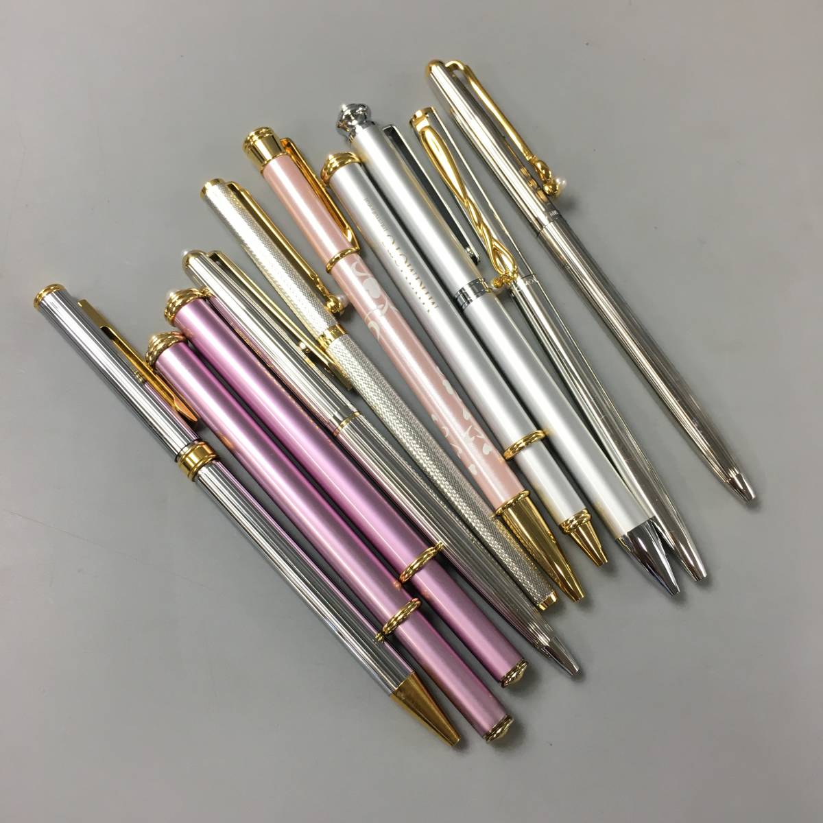 MIKIMOTO ミキモト シャープペンシル MIKIMOTO ミキモト 真珠付