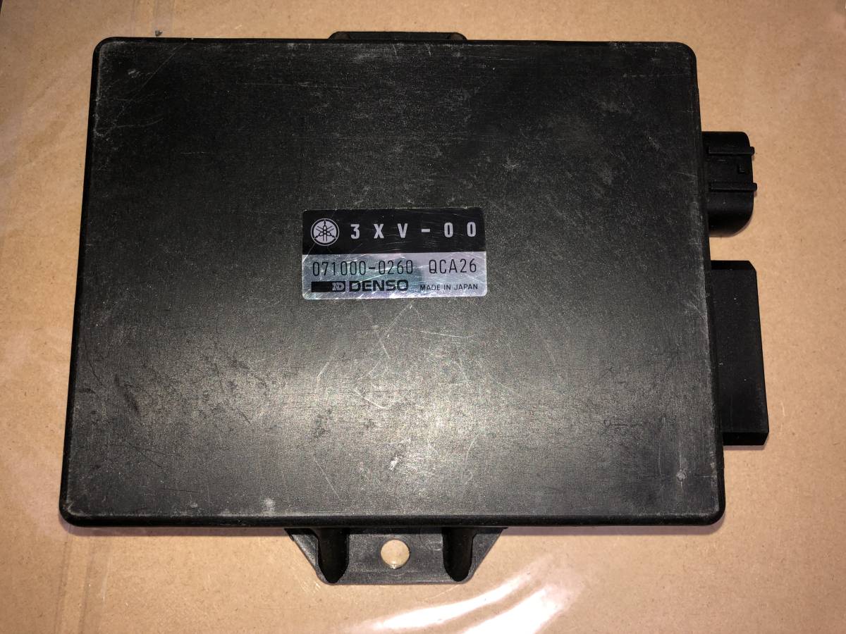 3xv CDI TZR250R 2026年最新Yahoo!オークション -tzr250 cdiの中古品 