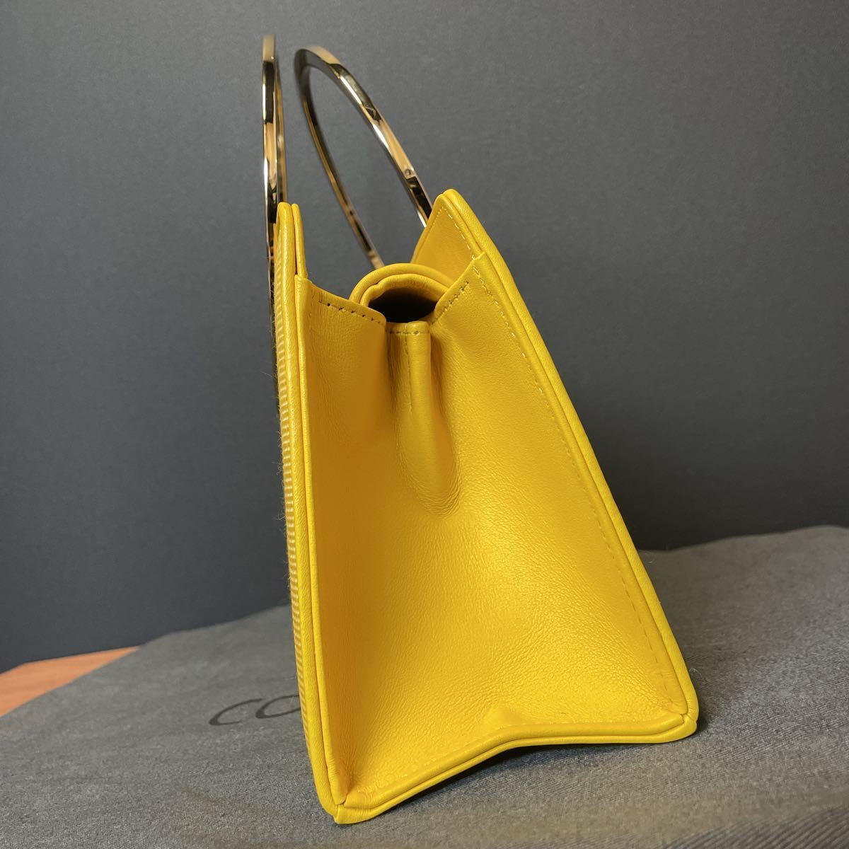 美品】1円スタート COMTESSE コンテス ホースヘアー コルネリー 