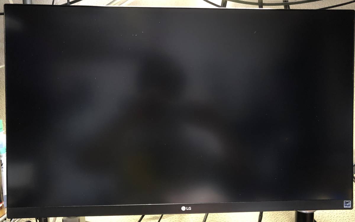 SALE，得価 LG 4k 27インチ 27UK600 スタンド無し 液晶 ディスプレイ(24インチ～)｜売買されたオークション情報、yahooの商品情報をアーカイブ公開 - オークファン 24インチ～