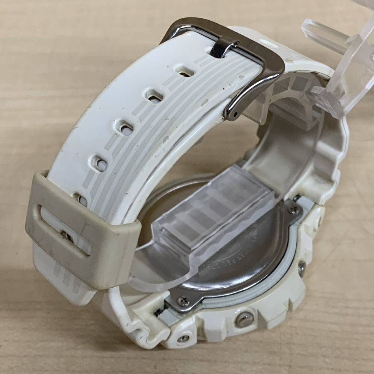 1円~【電池交換済み】CASIO カシオ G-SHOCK Gショック G-LIDE Gライド