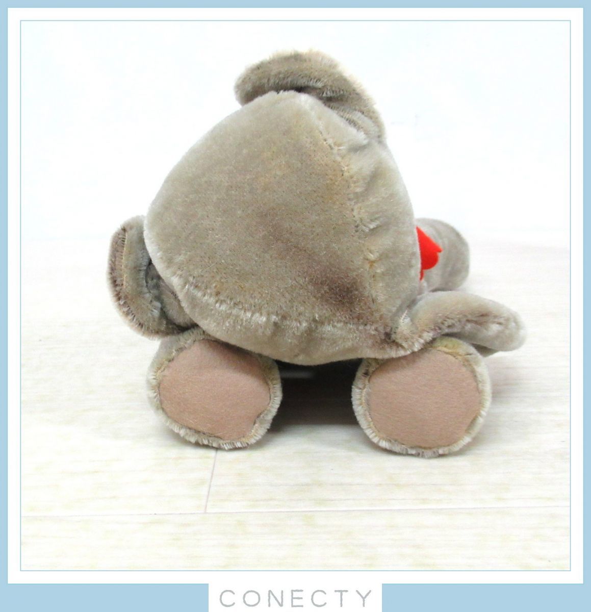 steiffシュタイフ/ ロイヤルベビー・シャーロットテディベア/完品